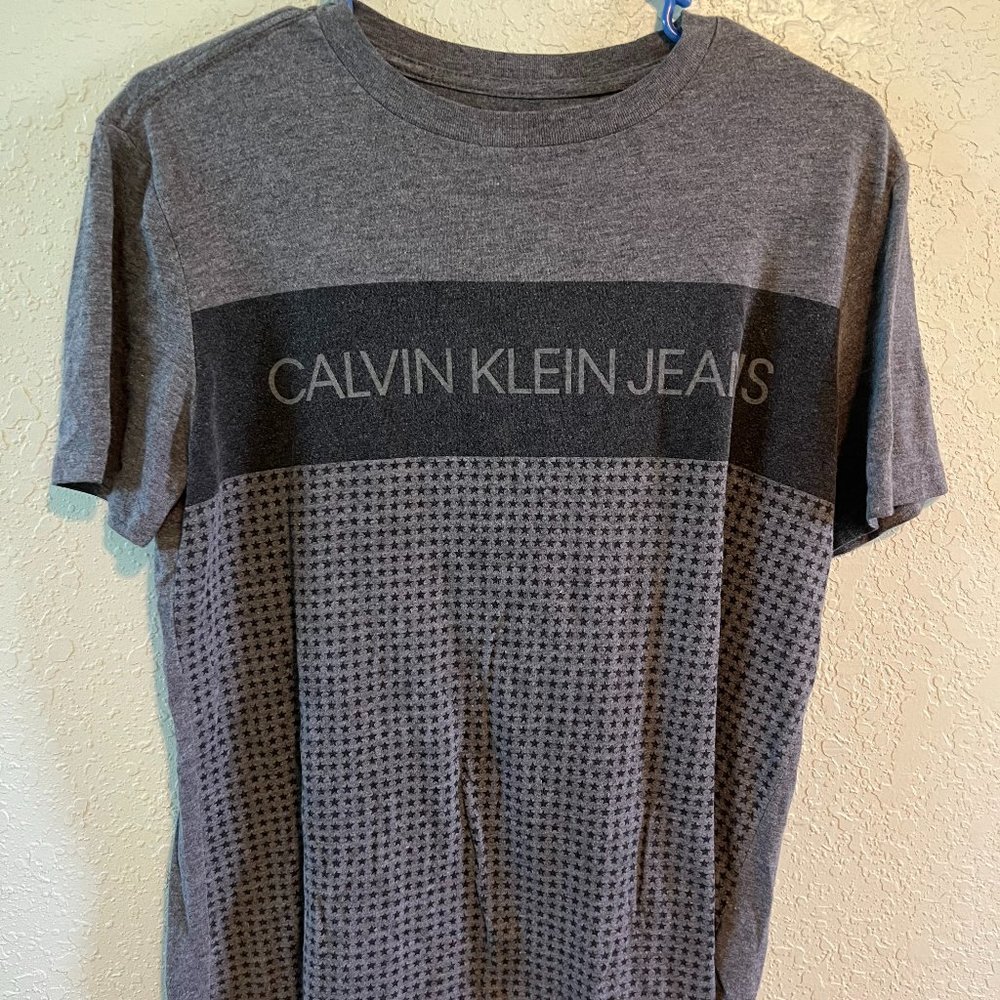 Calvin Klein Jeans T-Shirt